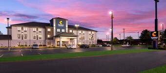 Comfort Inn & Suites Cave City