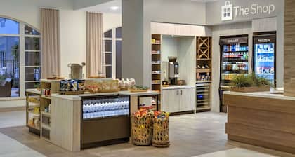 Hilton Garden Inn at PGA Village / Port St. Lucie