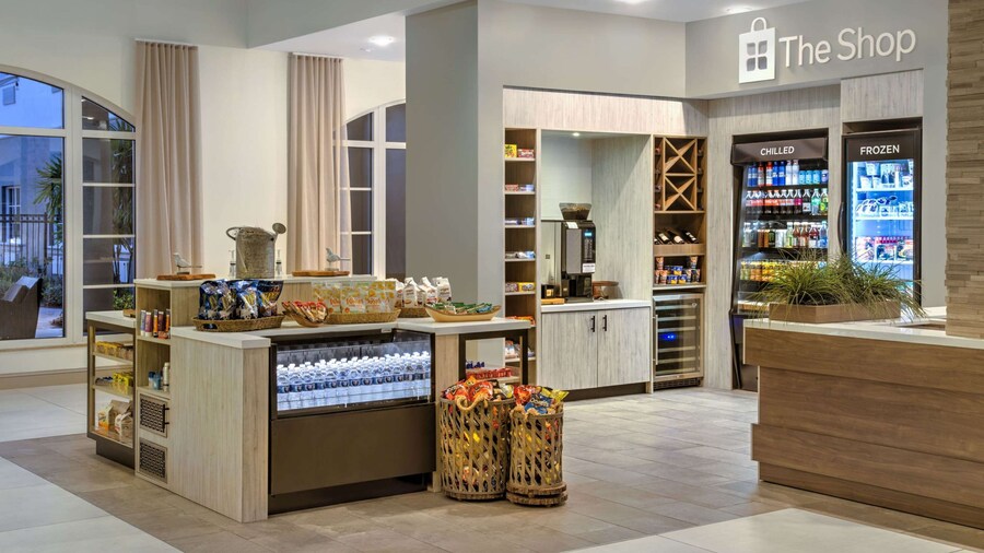 Hilton Garden Inn at PGA Village / Port St. Lucie