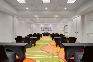 Meeting facility - Hilton Garden Inn at PGA Village / Port St. Lucie (Port Saint Lucie)
