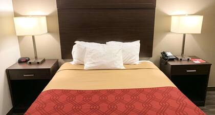 Econo Lodge Portland City Center