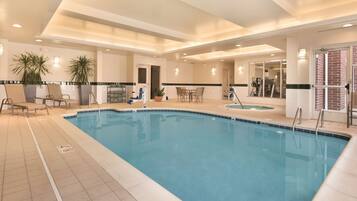 Inomhuspool