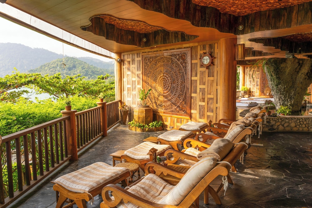 Santhiya Koh Phangan Resort & Spa by null