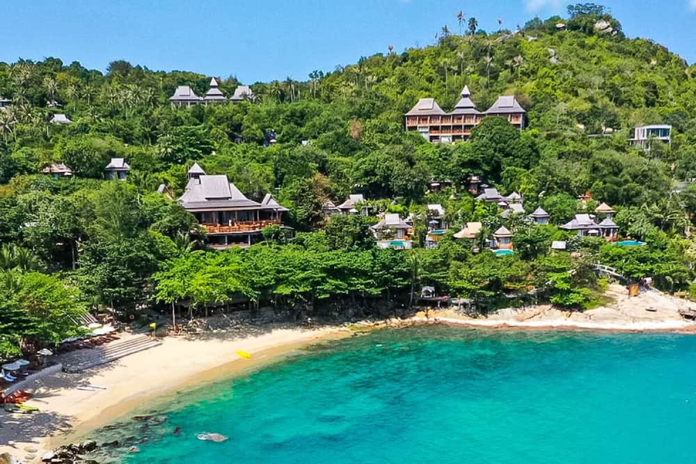 Santhiya Koh Phangan Resort & Spa
