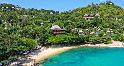 Santhiya Koh Phangan Resort & Spa