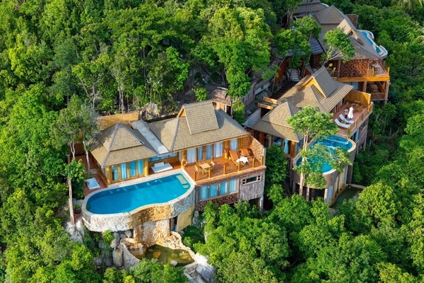 Building design