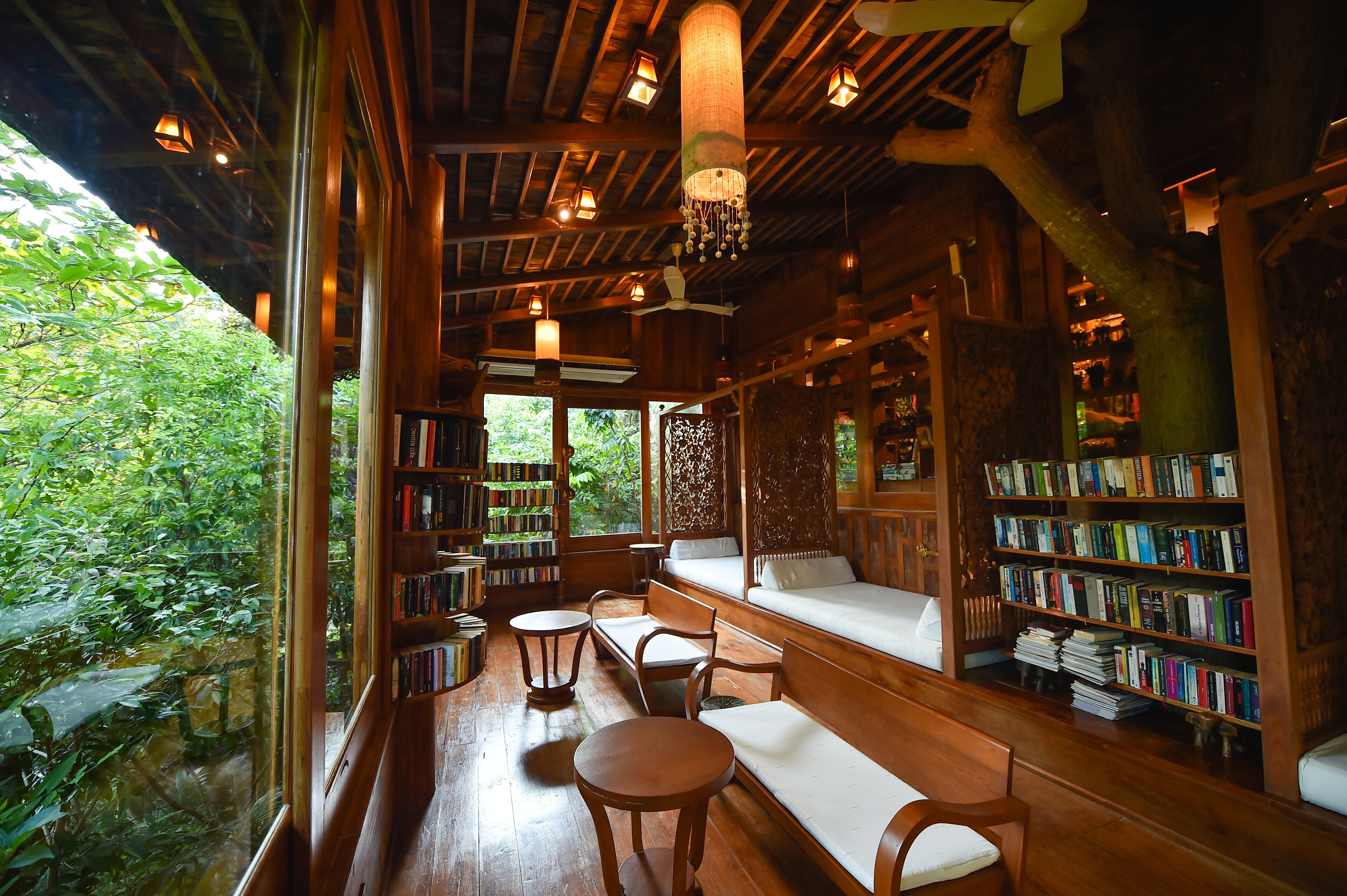 Library