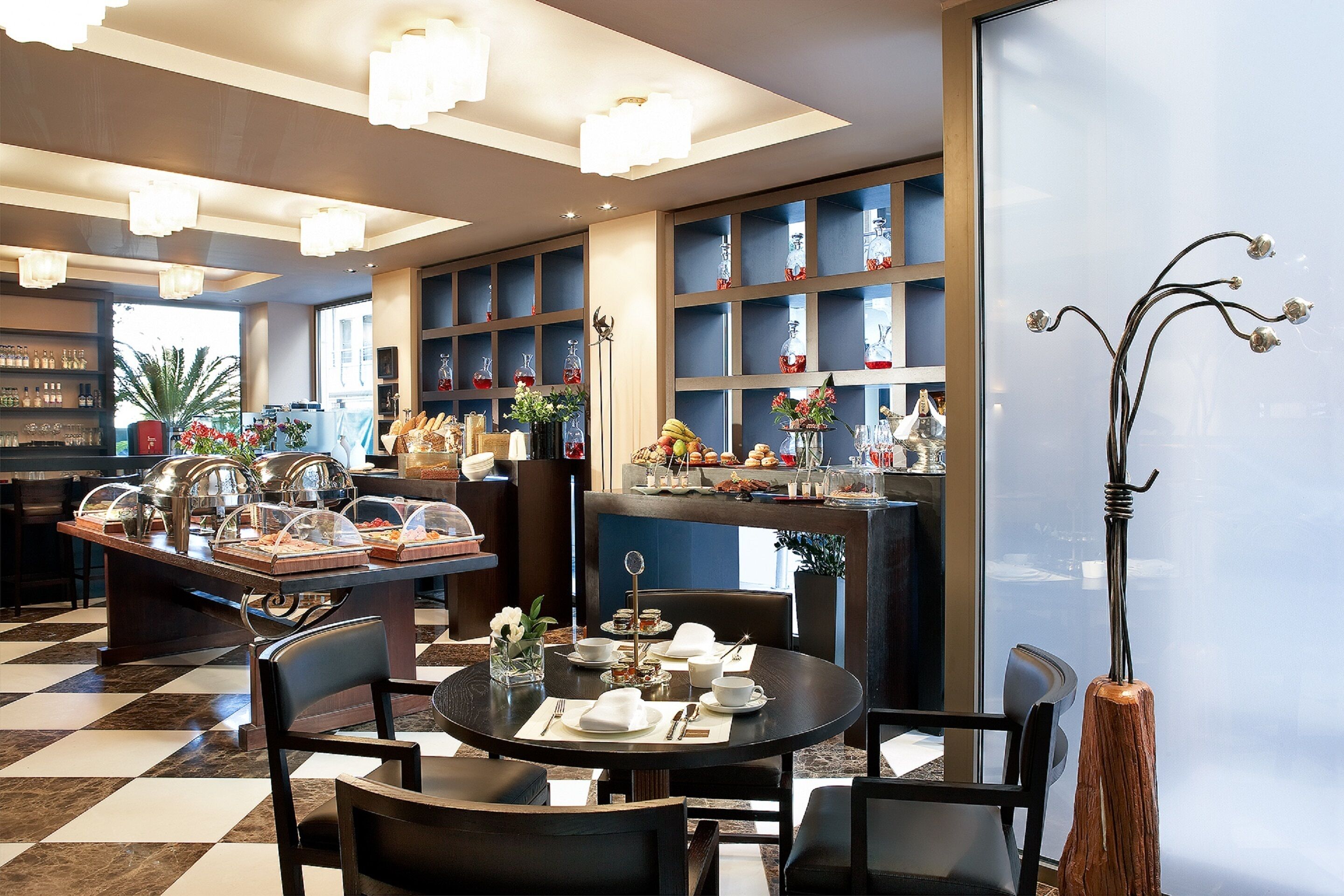 Foto - Daios Luxury Living