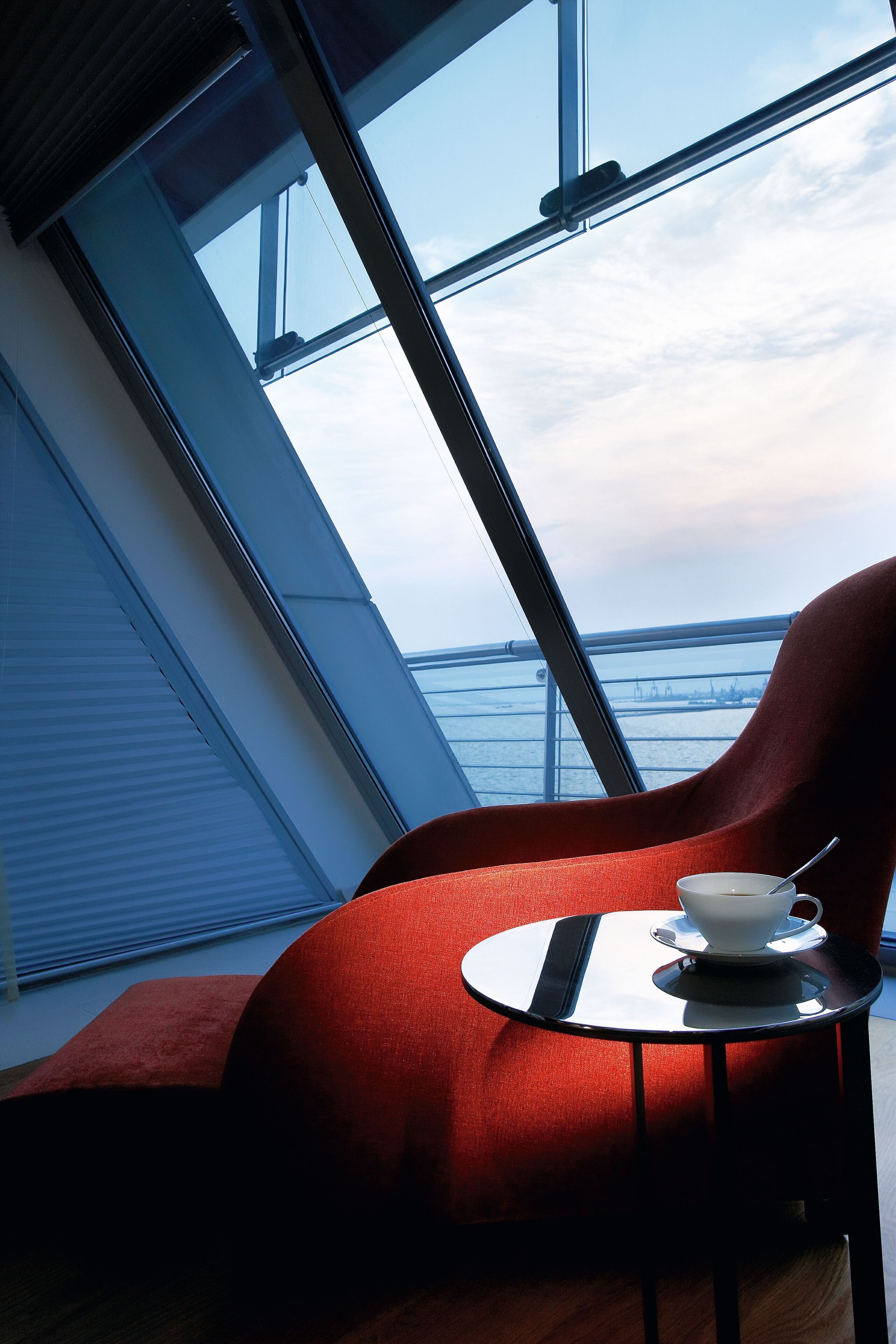 Foto - Daios Luxury Living