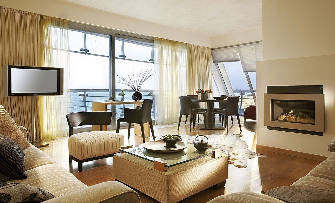 Foto - Daios Luxury Living