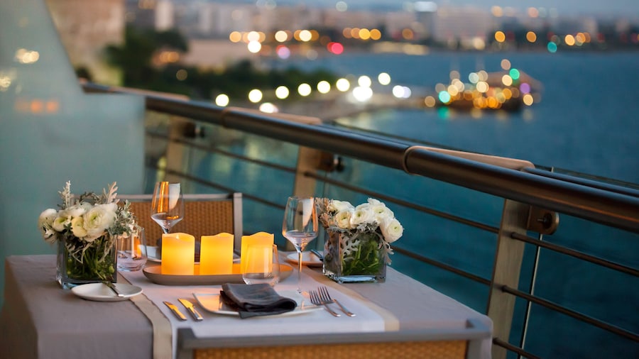Daios Luxury Living