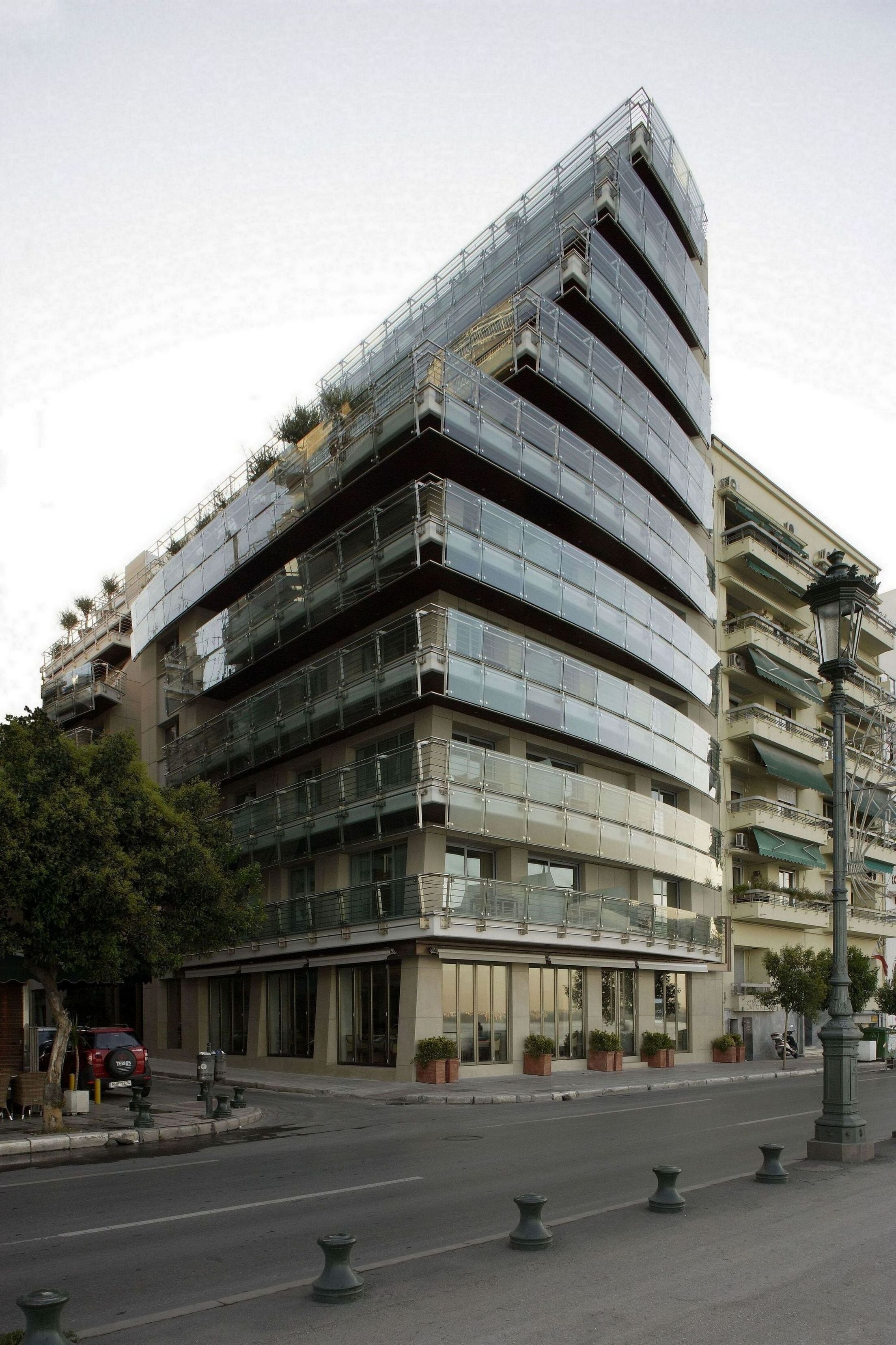 Foto - Daios Luxury Living