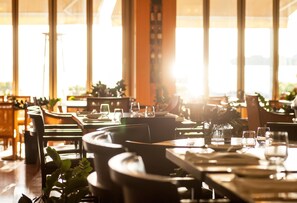 Lunch, dinner and brunch served  - Daios Luxury Living (Thessaloniki)