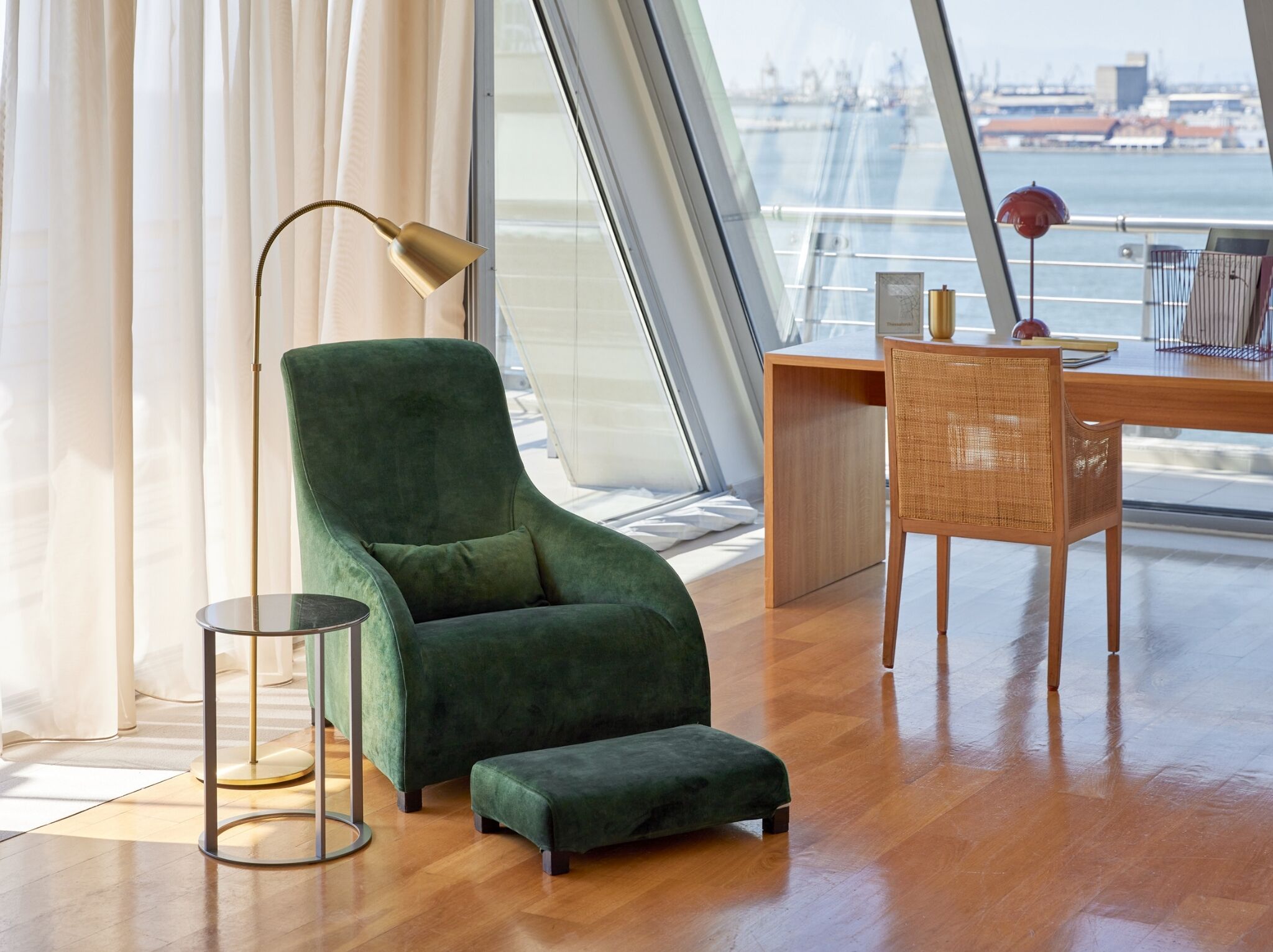Foto - Daios Luxury Living