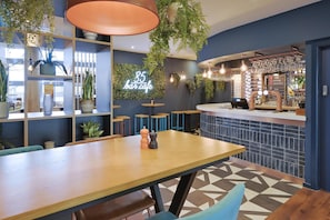 Bar (sur place)