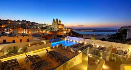 Pergola Hotel & Spa