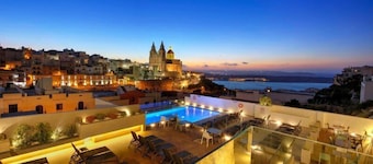 Pergola Hotel & Spa