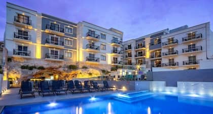 Pergola Hotel & Spa