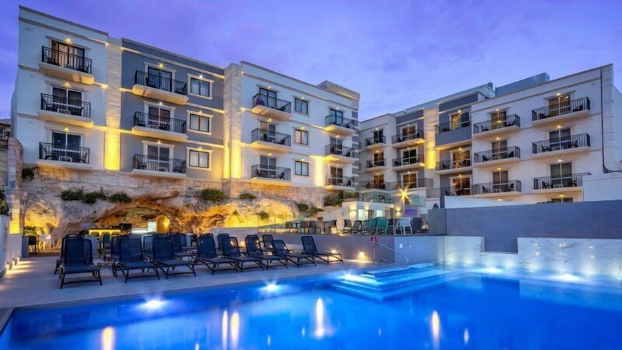 Pergola Hotel & Spa