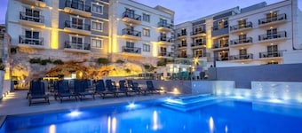 Pergola Hotel & Spa