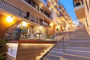 Exterior - Pergola Hotel & Spa (Mellieha)