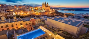 Pergola Hotel & Spa