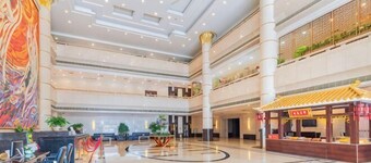 Chang an Hotel