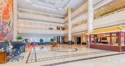 Chang an Hotel