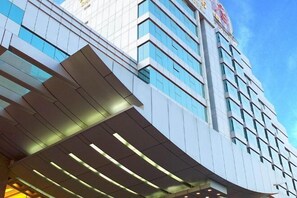 Exterior - Chang an Hotel (Dongguan)