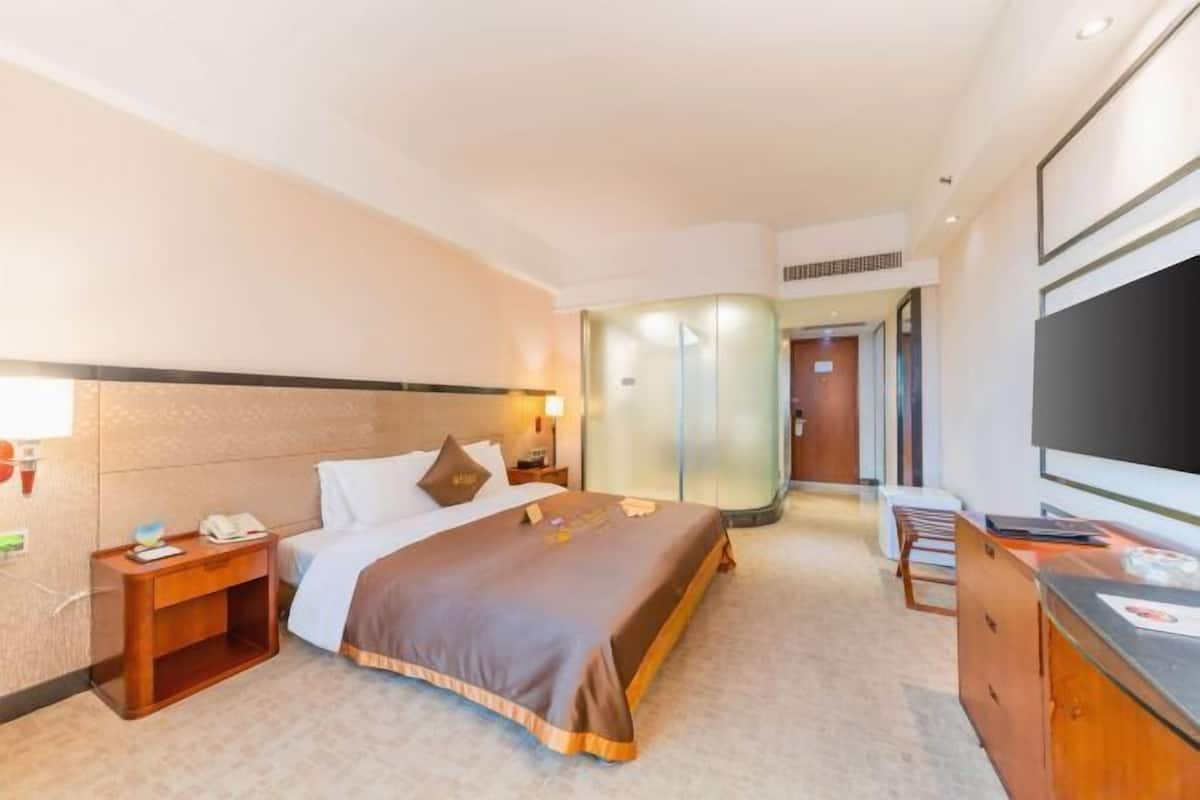 Đồng hồ báo thức