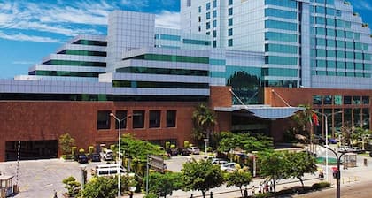 Chang an Hotel