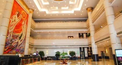 Chang an Hotel