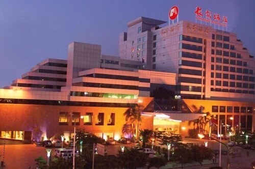 Chang an Hotel