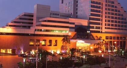 Chang an Hotel
