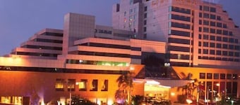 Chang an Hotel