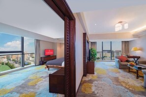 Alarm clocks - Chang an Hotel (Dongguan)