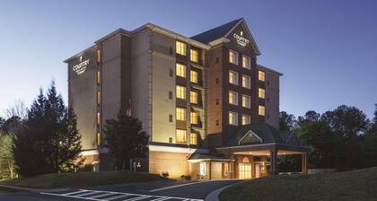 Country Inn & Suites by Radisson, Conyers, GA