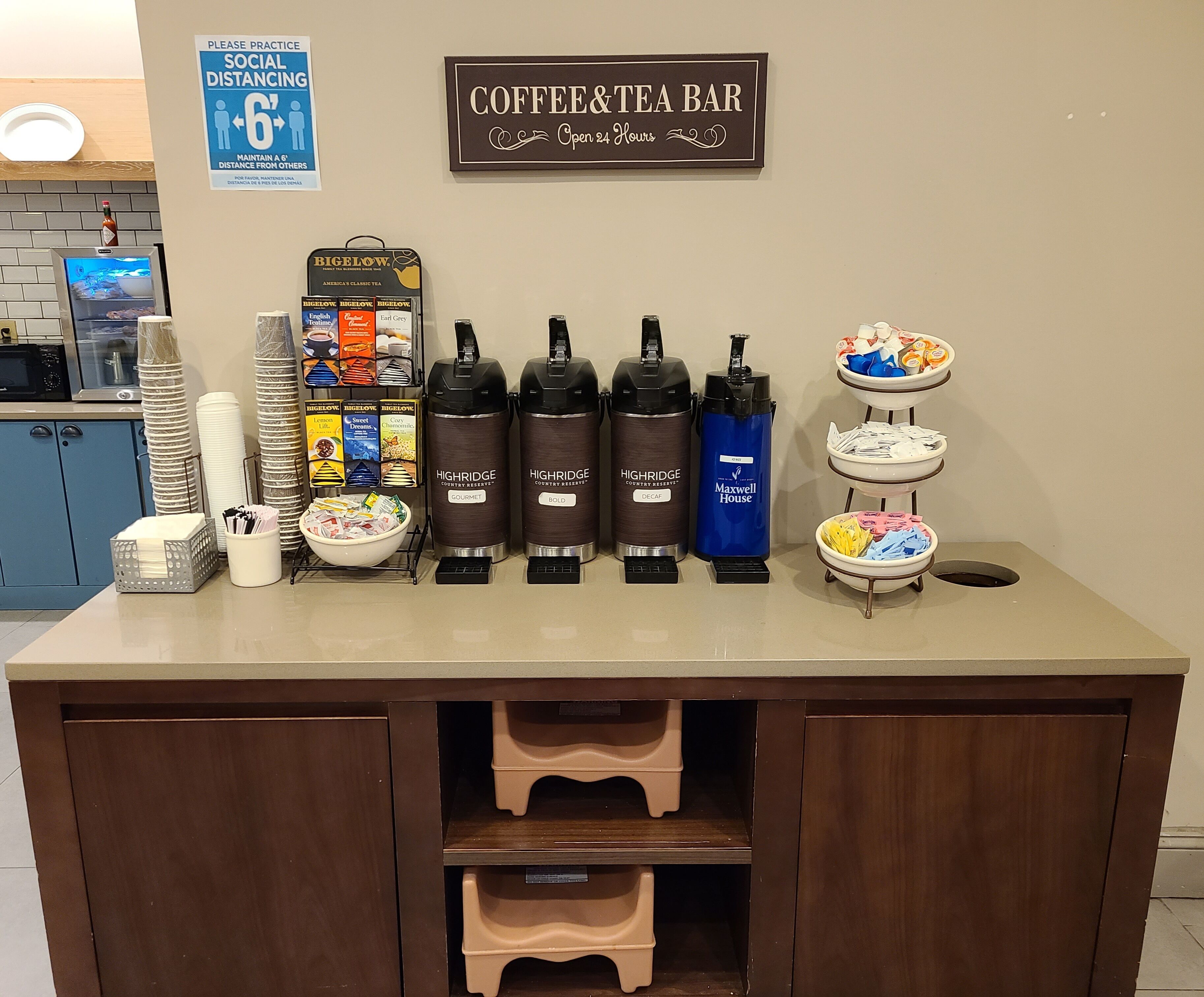 Café