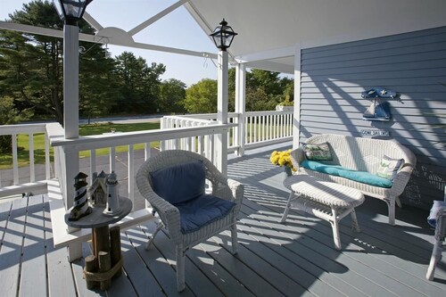 Americas Best Value Inn Scarborough Portland