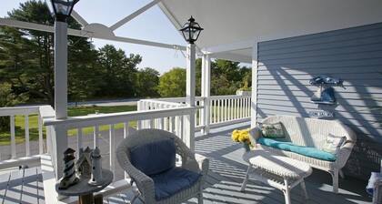 Americas Best Value Inn Scarborough Portland