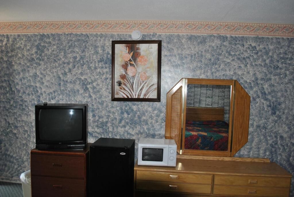 Foto - Travel Inn Motel Michigan City