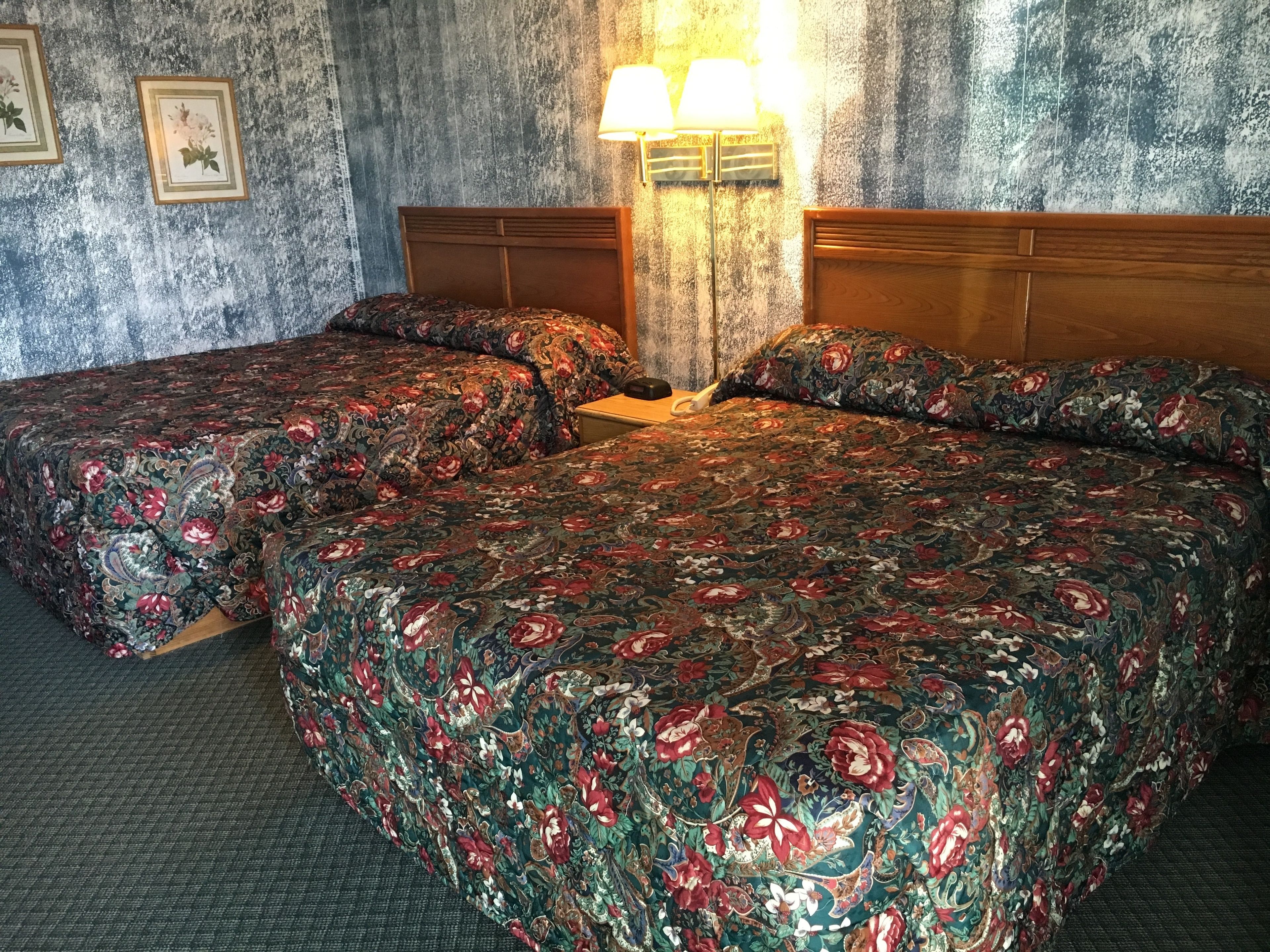 Foto - Travel Inn Motel Michigan City