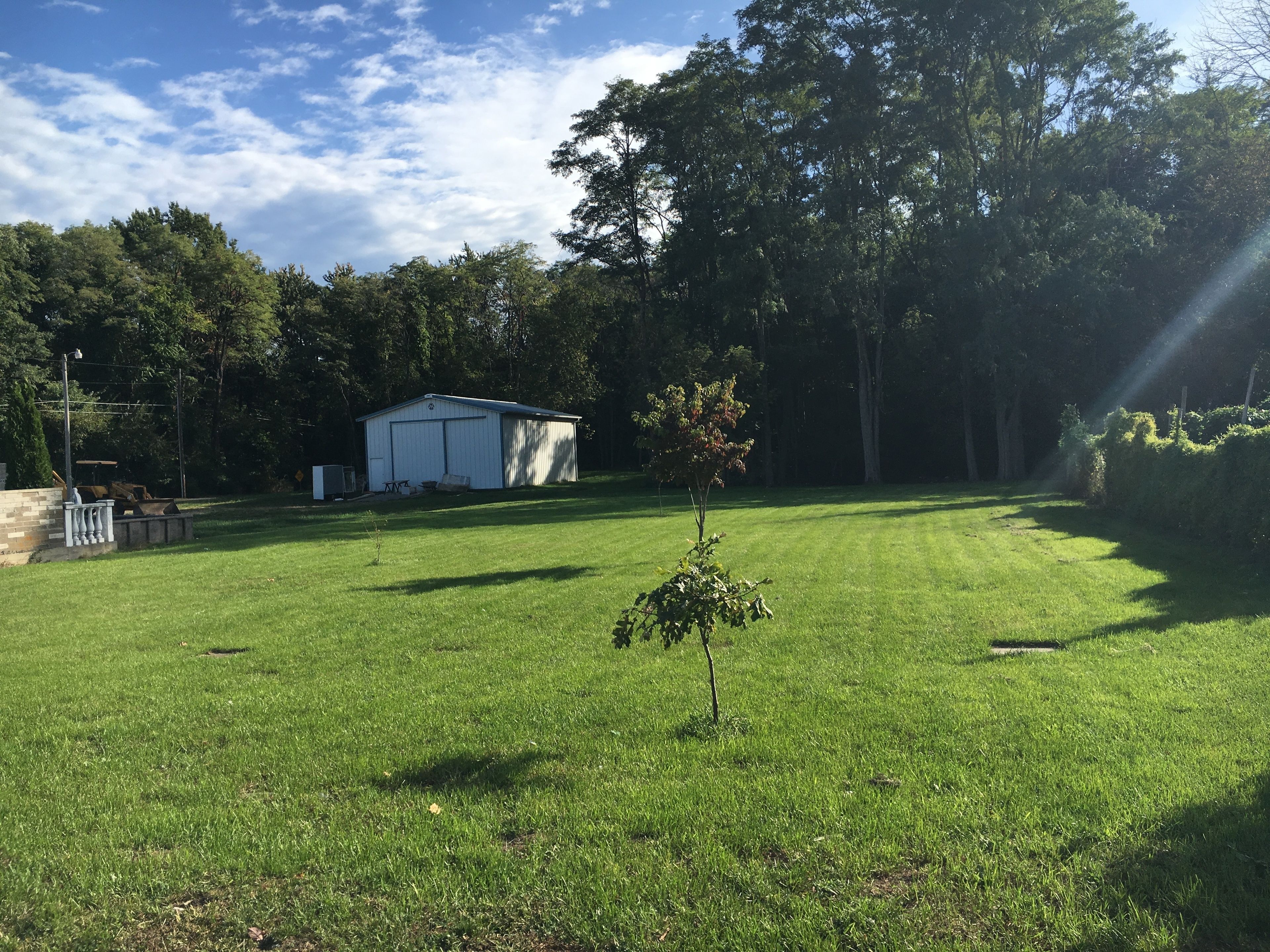 Foto - Travel Inn Motel Michigan City