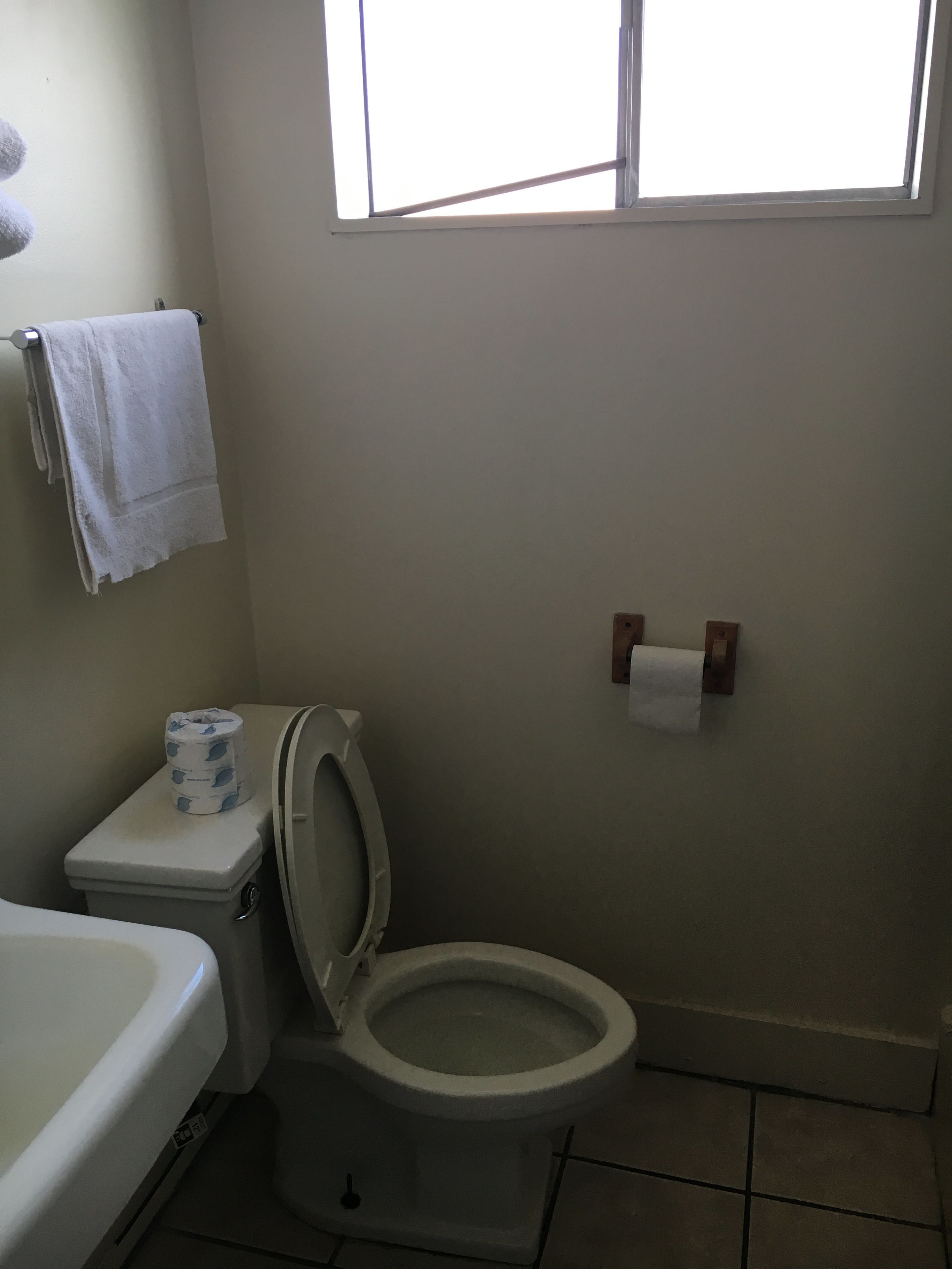 Foto - Travel Inn Motel Michigan City