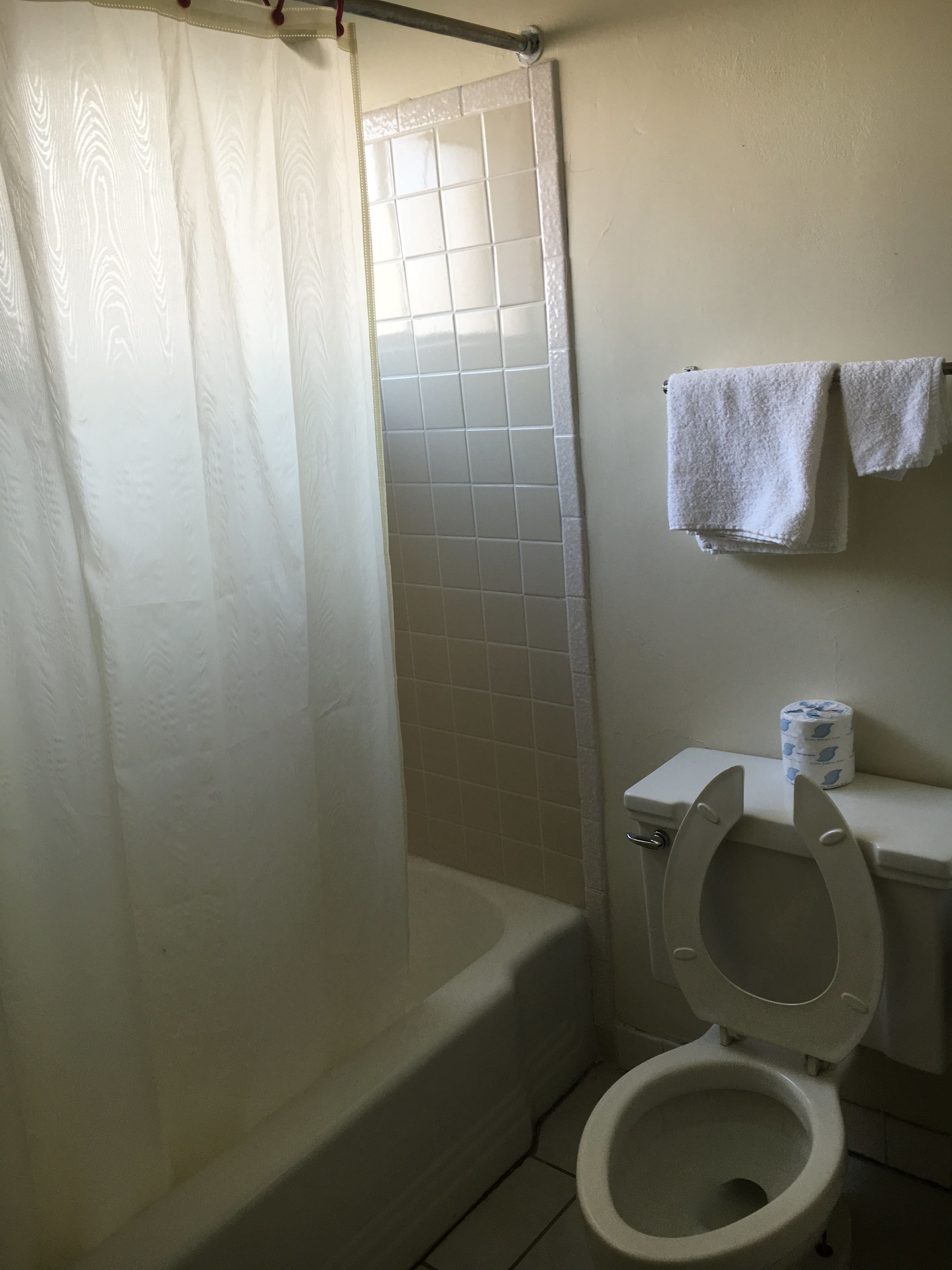 Foto - Travel Inn Motel Michigan City