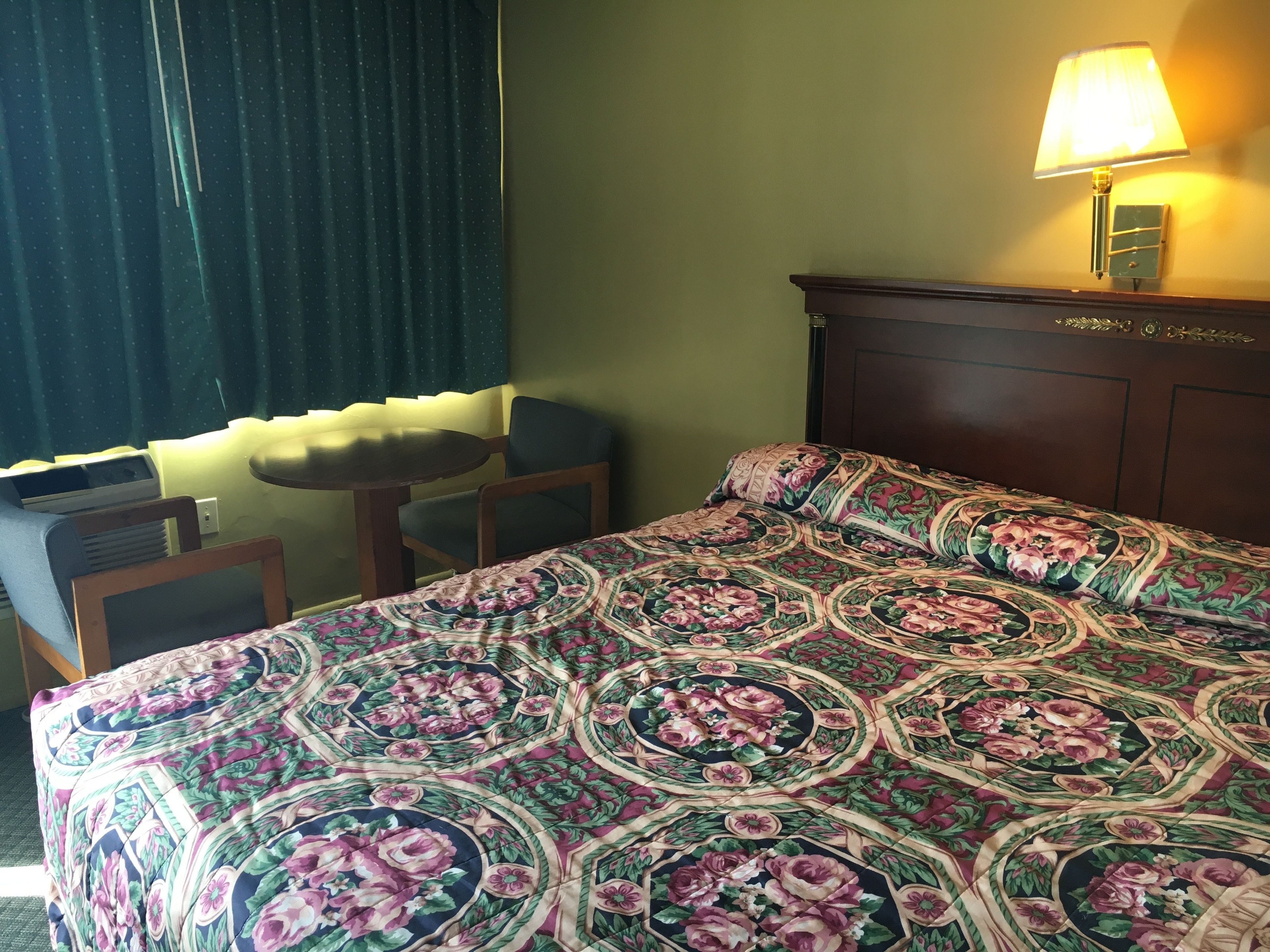 Foto - Travel Inn Motel Michigan City