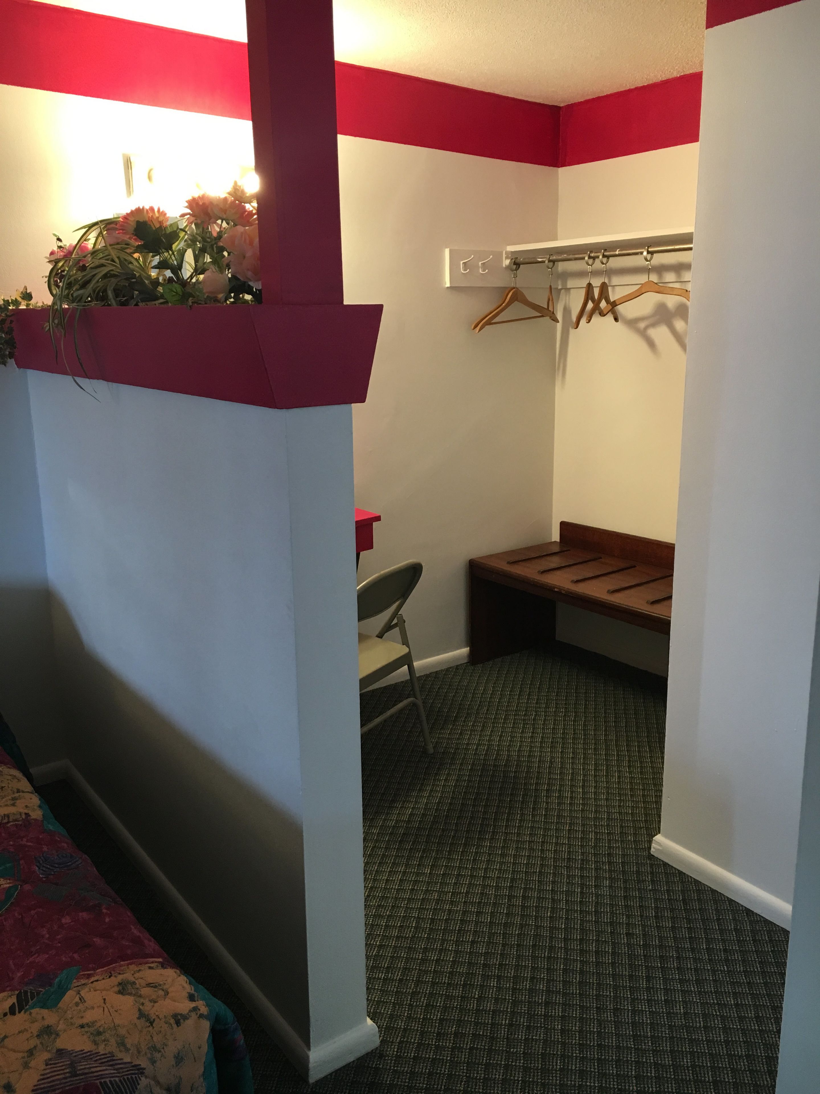 Foto - Travel Inn Motel Michigan City