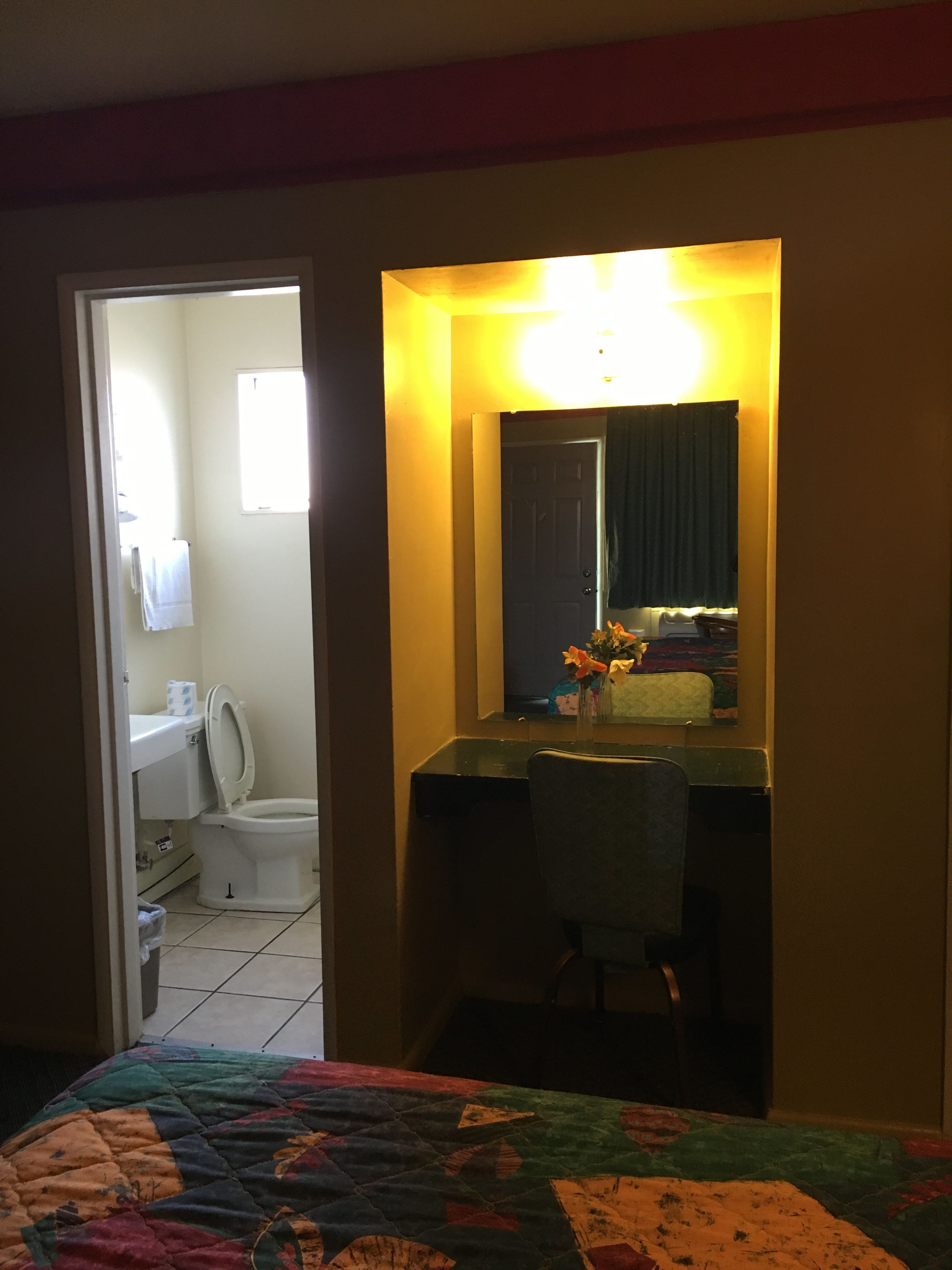 Foto - Travel Inn Motel Michigan City