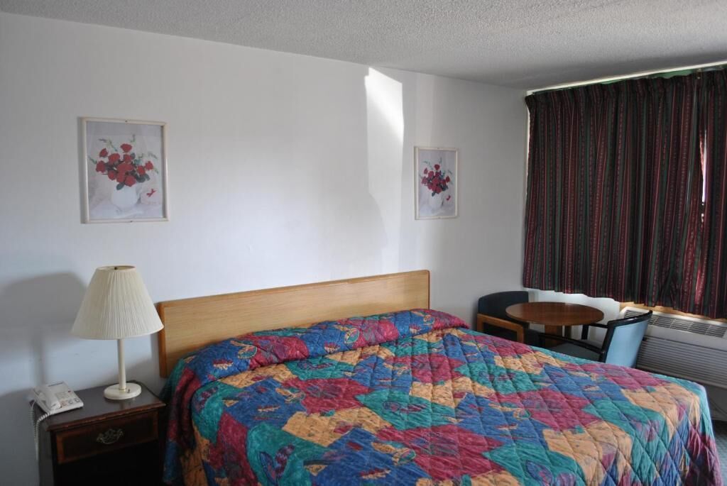 Foto - Travel Inn Motel Michigan City