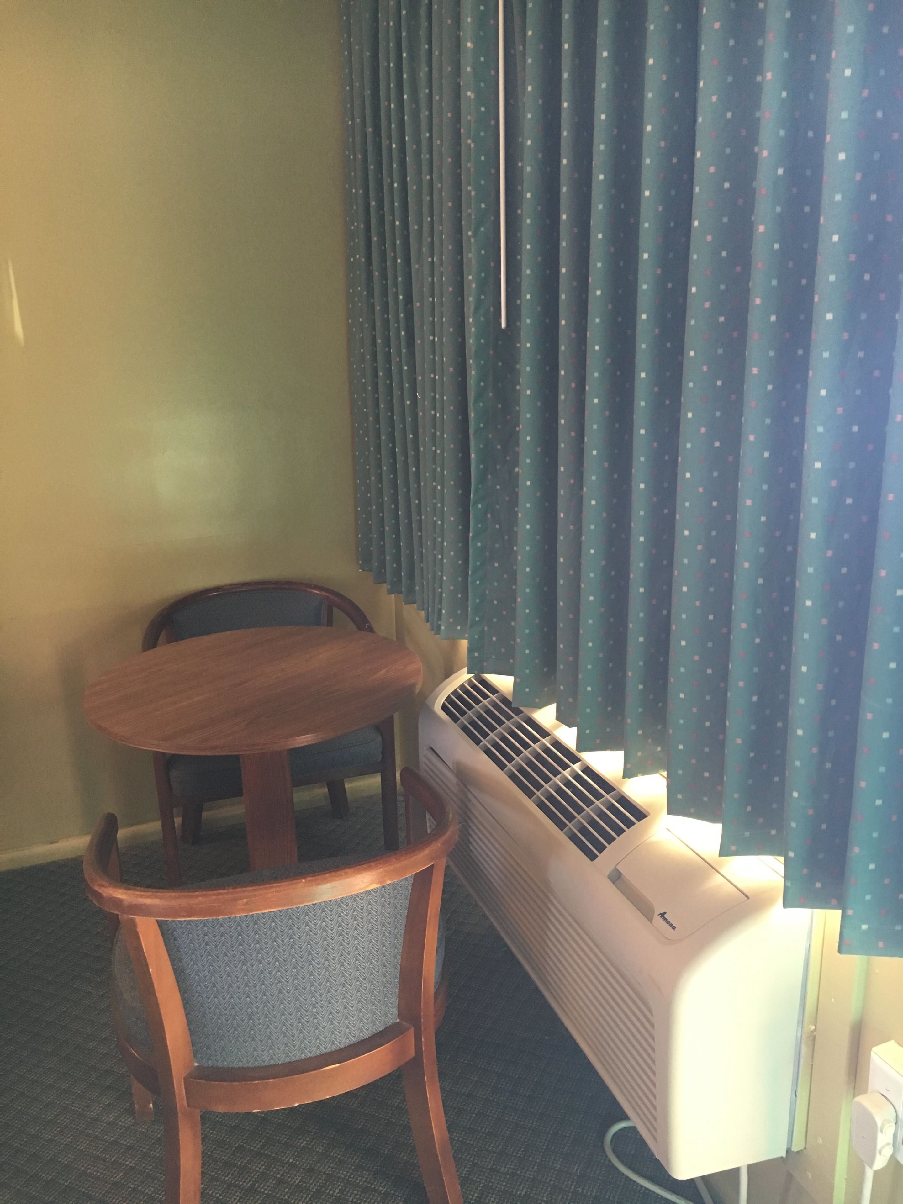 Foto - Travel Inn Motel Michigan City